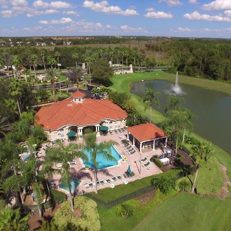 Alamo Vacation Homes Hunters Creek Exteriör bild