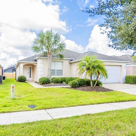 Alamo Vacation Homes Hunters Creek Exteriör bild