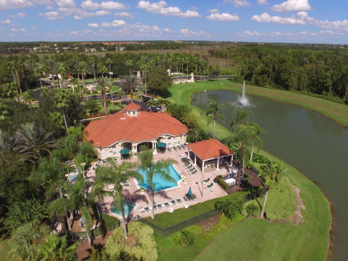 Alamo Vacation Homes Hunters Creek Exteriör bild