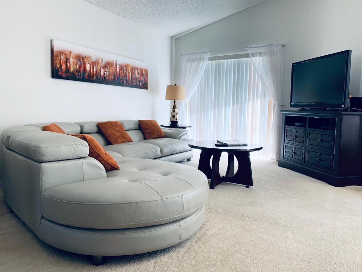 Alamo Vacation Homes Hunters Creek Exteriör bild