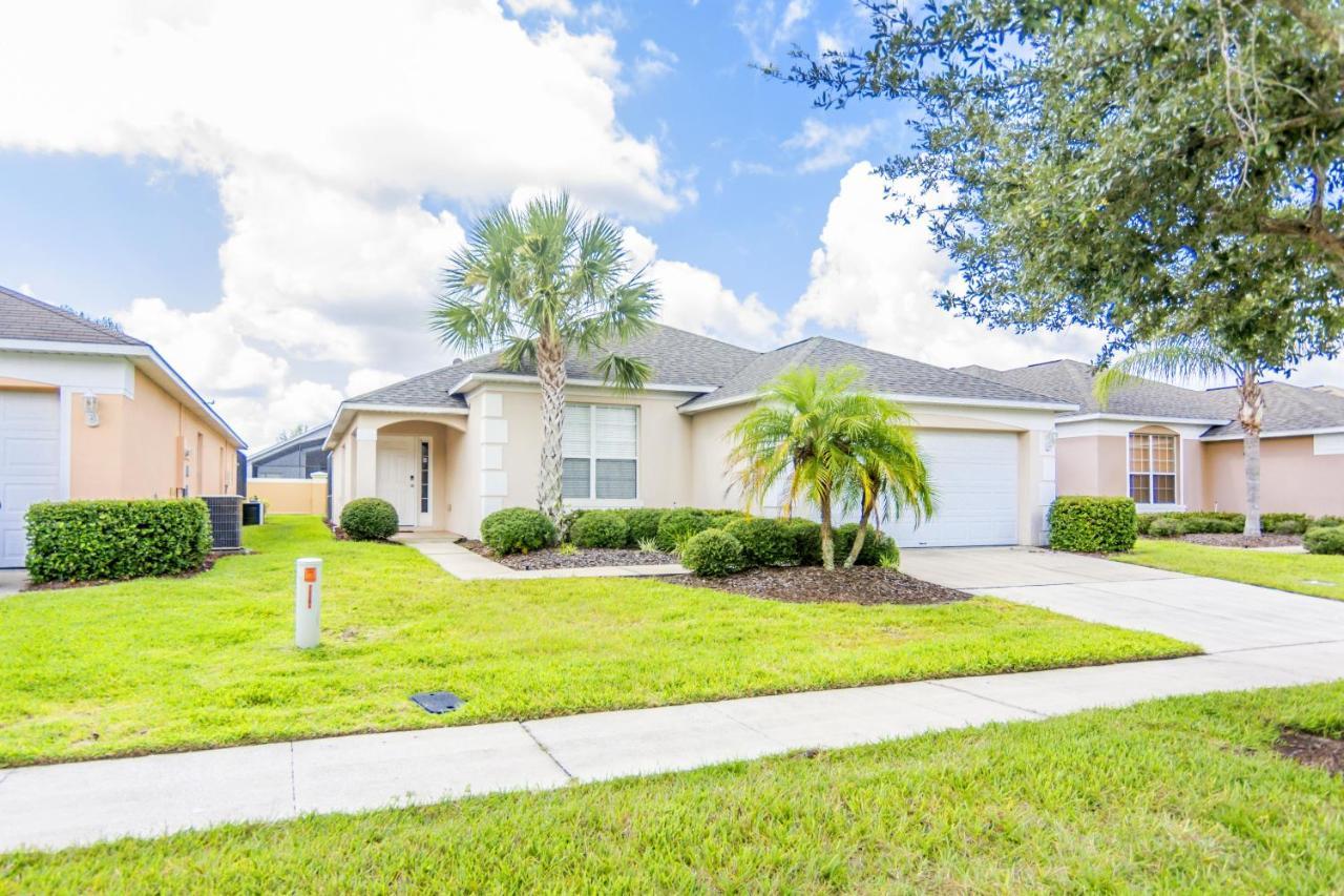 Alamo Vacation Homes Hunters Creek Exteriör bild