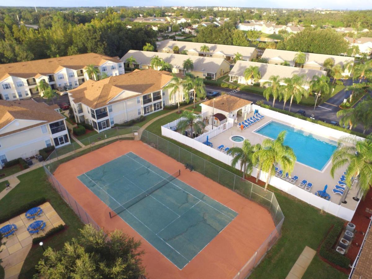 Alamo Vacation Homes Hunters Creek Exteriör bild