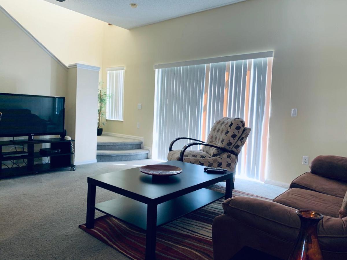 Alamo Vacation Homes Hunters Creek Exteriör bild