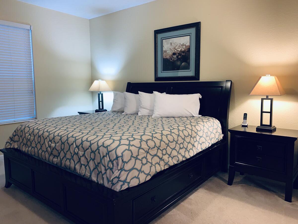 Alamo Vacation Homes Hunters Creek Exteriör bild