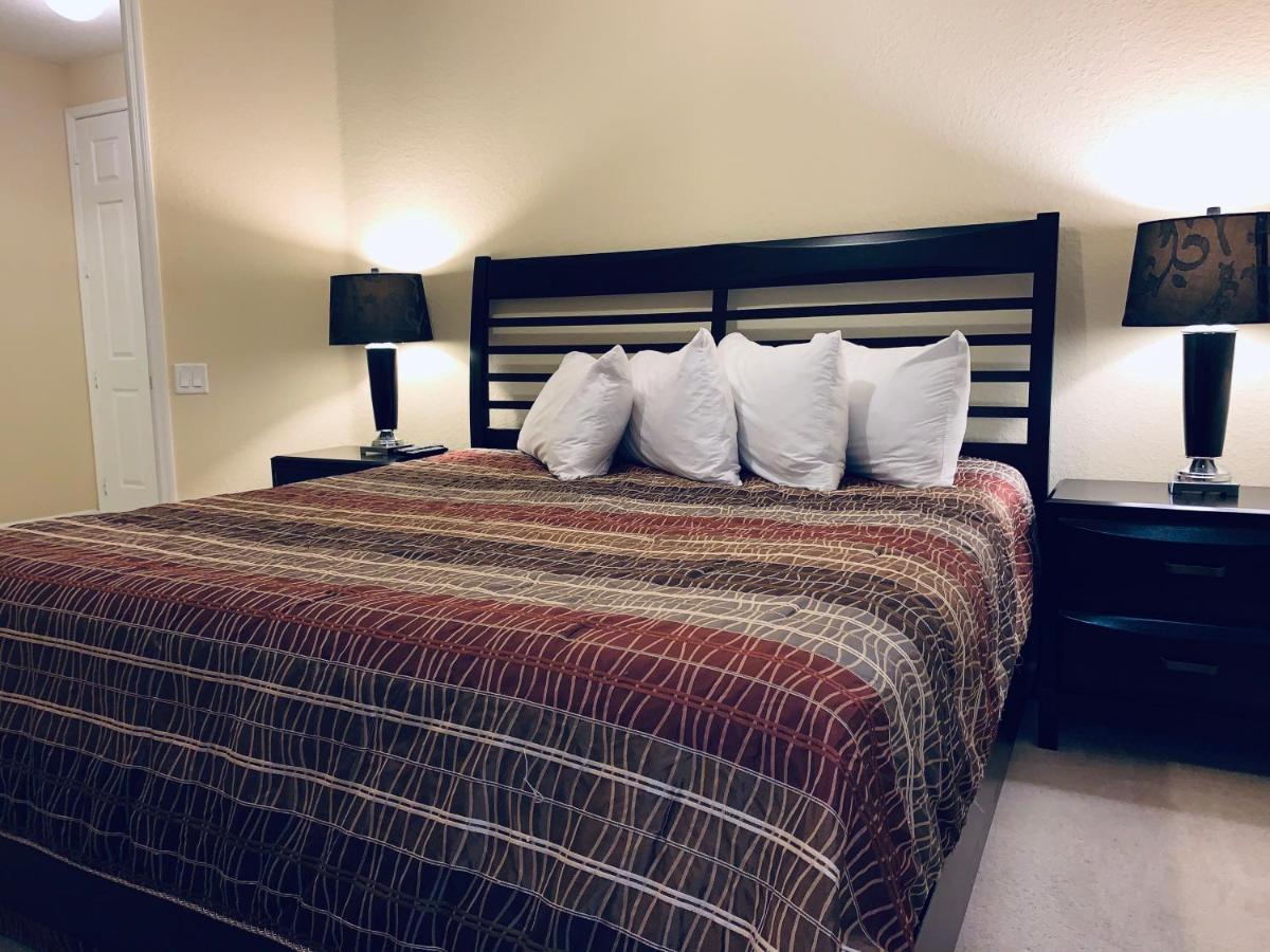 Alamo Vacation Homes Hunters Creek Exteriör bild