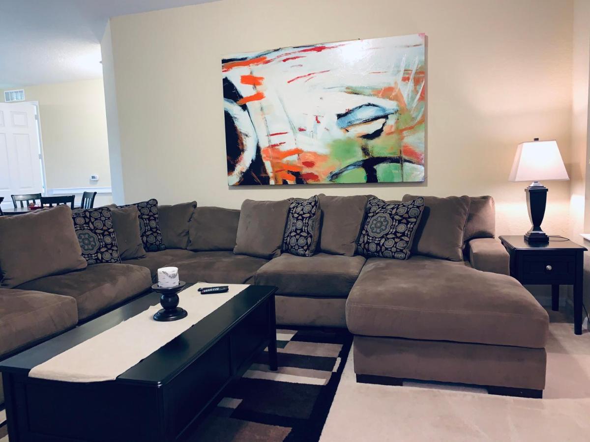 Alamo Vacation Homes Hunters Creek Exteriör bild