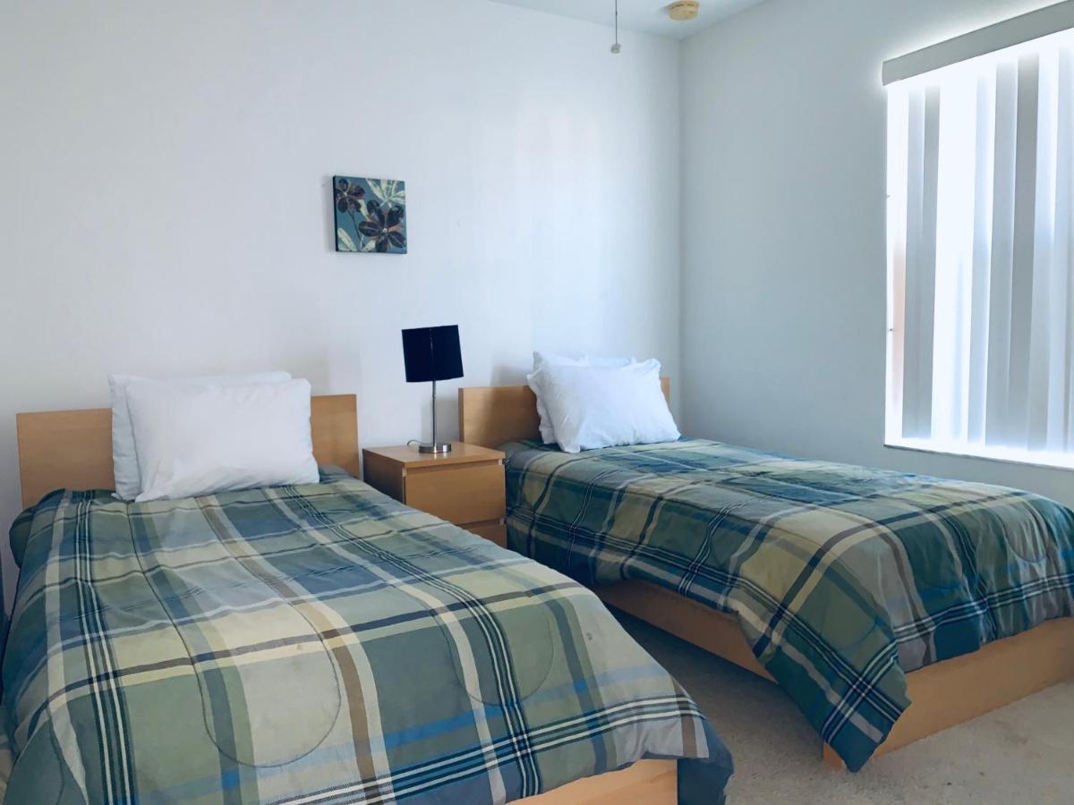 Alamo Vacation Homes Hunters Creek Exteriör bild