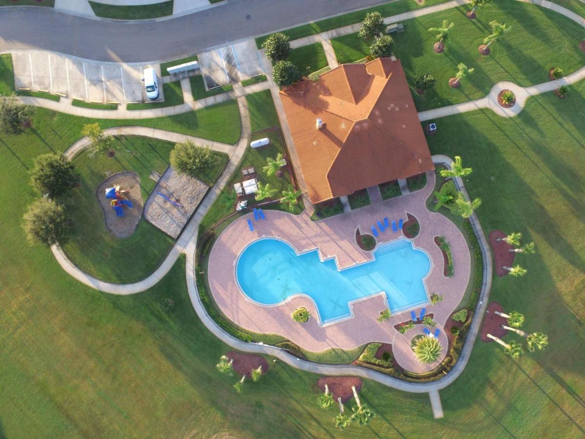 Alamo Vacation Homes Hunters Creek Exteriör bild
