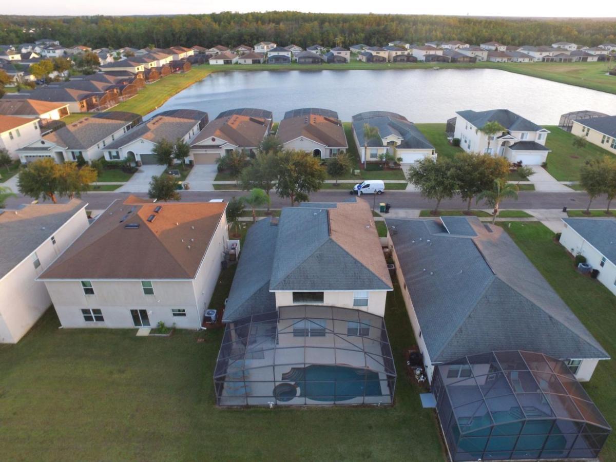 Alamo Vacation Homes Hunters Creek Exteriör bild