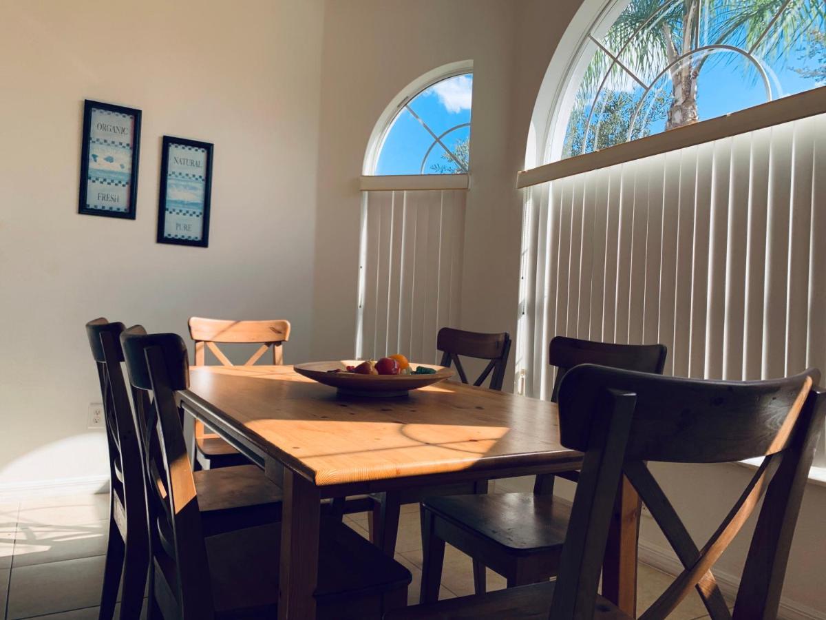 Alamo Vacation Homes Hunters Creek Exteriör bild