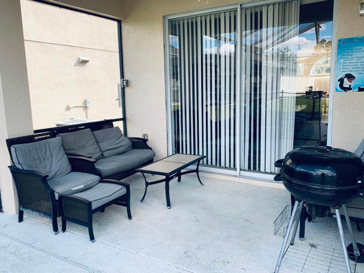 Alamo Vacation Homes Hunters Creek Exteriör bild