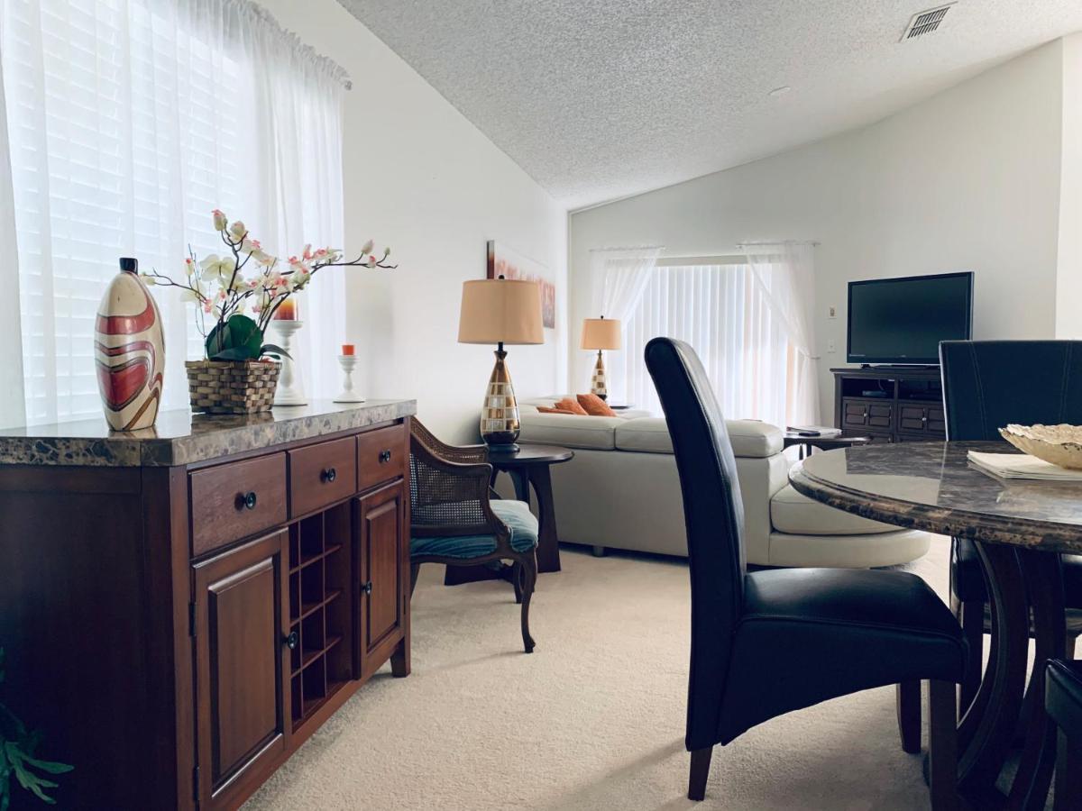 Alamo Vacation Homes Hunters Creek Exteriör bild