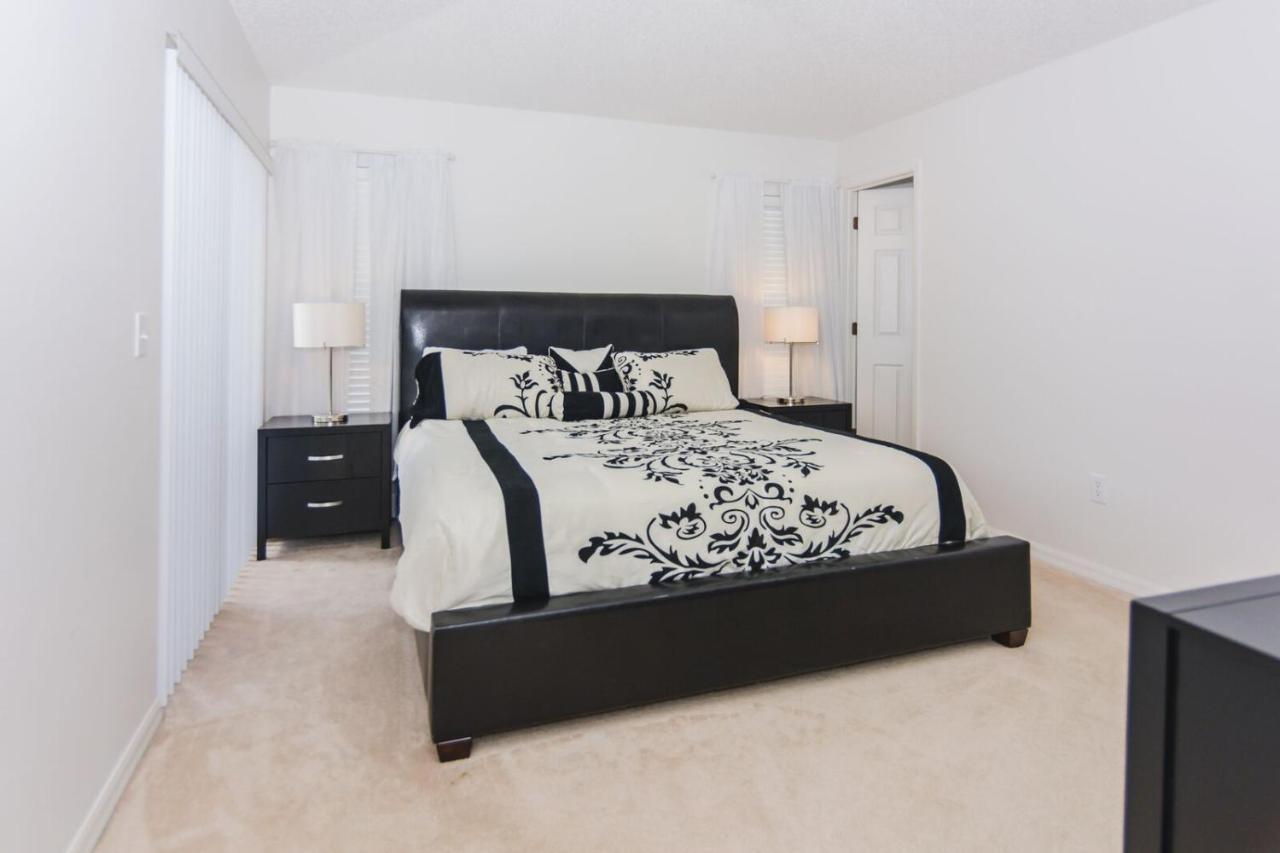 Alamo Vacation Homes Hunters Creek Exteriör bild