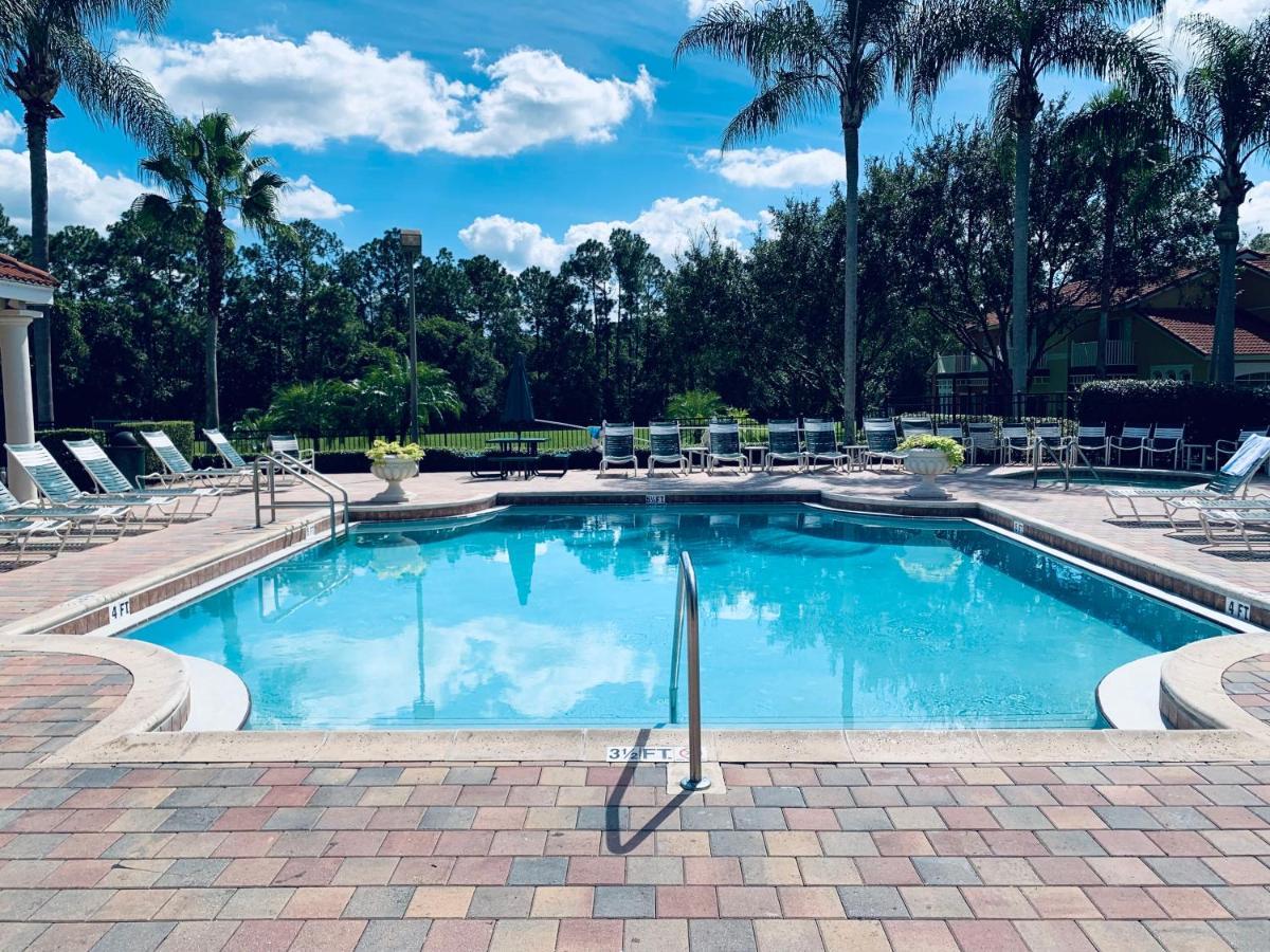 Alamo Vacation Homes Hunters Creek Exteriör bild