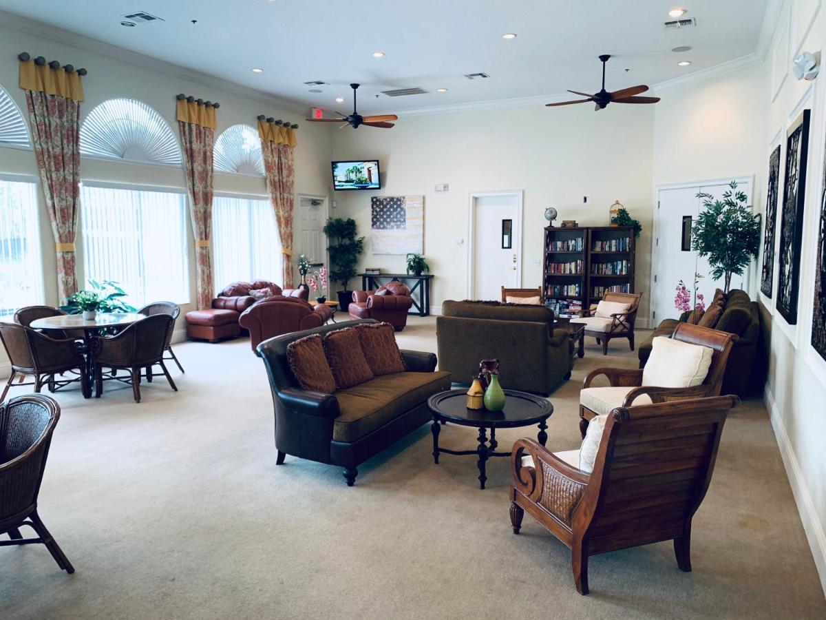 Alamo Vacation Homes Hunters Creek Exteriör bild