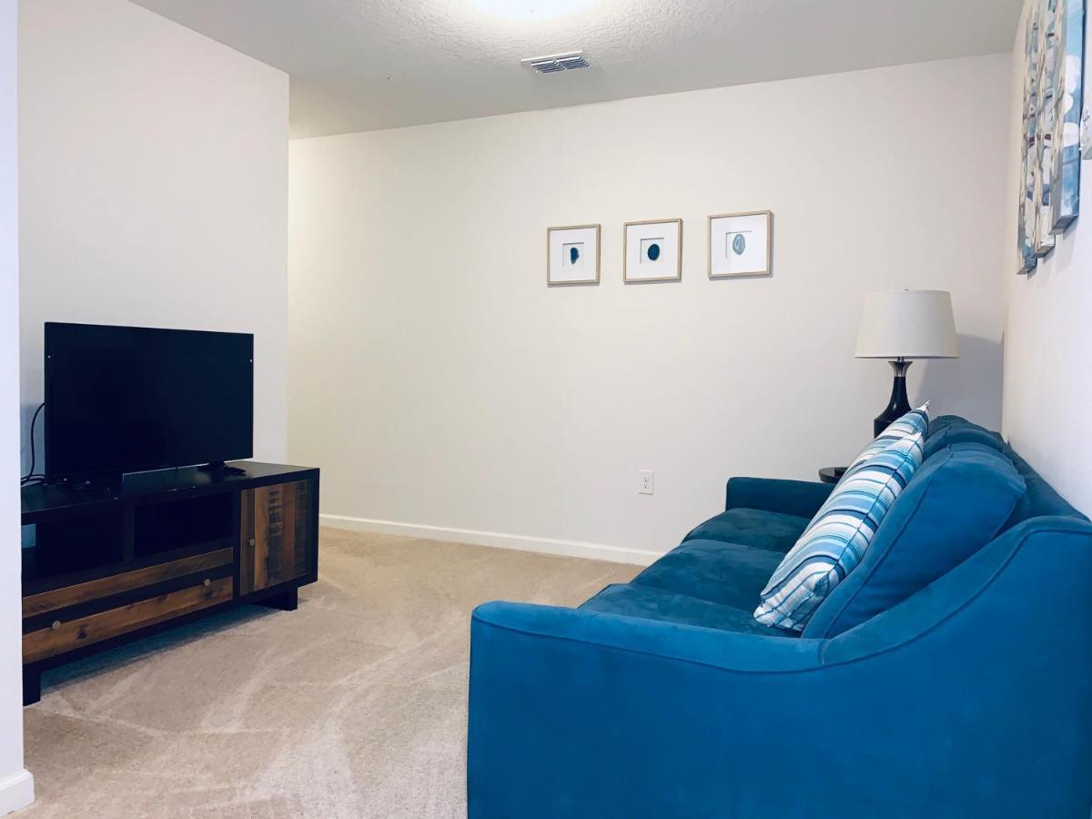 Alamo Vacation Homes Hunters Creek Exteriör bild