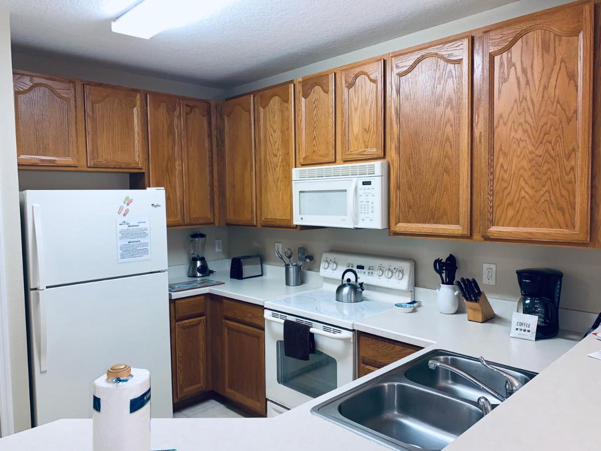 Alamo Vacation Homes Hunters Creek Exteriör bild