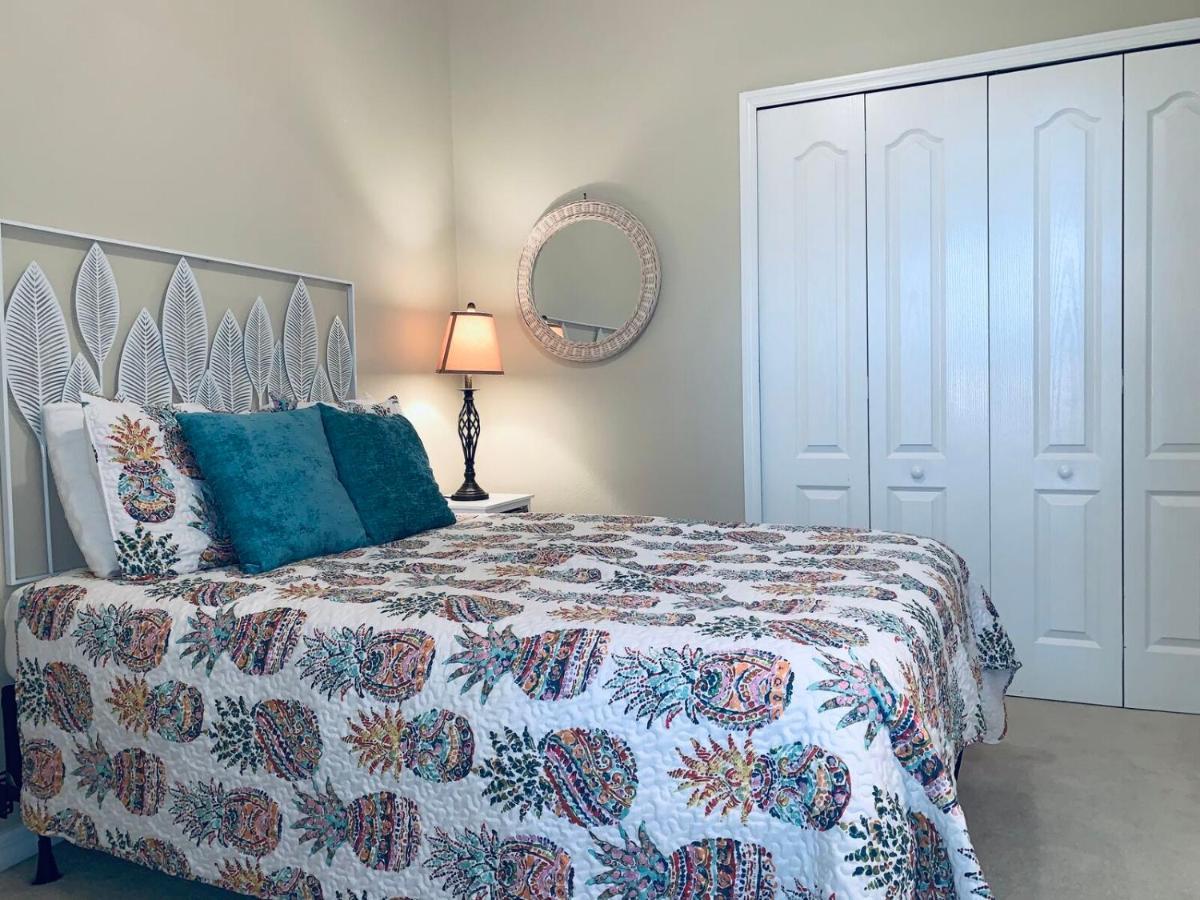 Alamo Vacation Homes Hunters Creek Exteriör bild