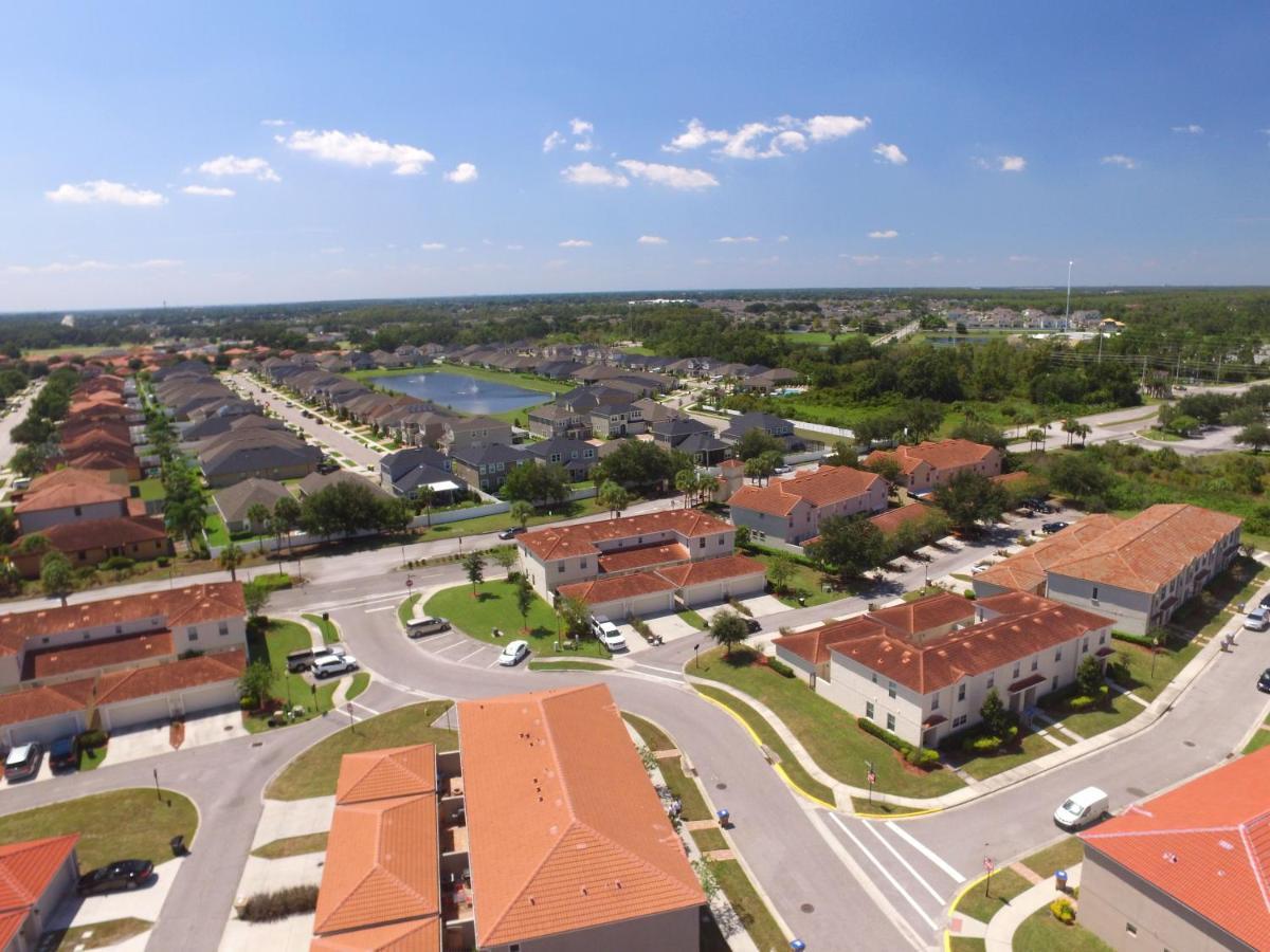 Alamo Vacation Homes Hunters Creek Exteriör bild