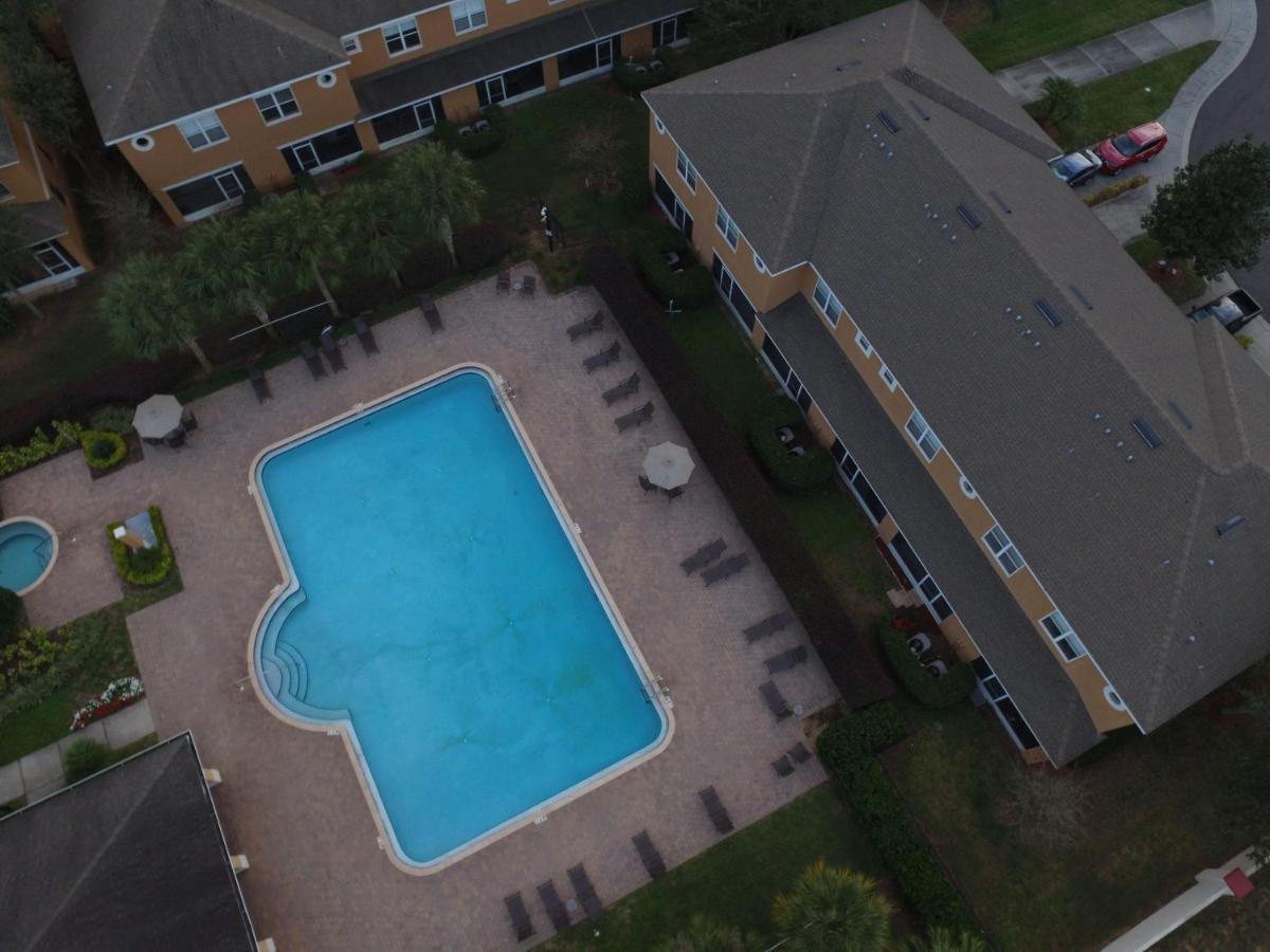 Alamo Vacation Homes Hunters Creek Exteriör bild