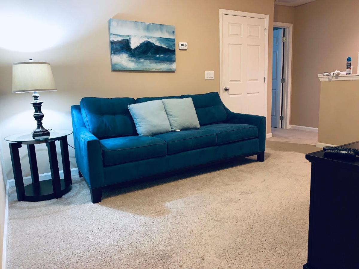 Alamo Vacation Homes Hunters Creek Exteriör bild