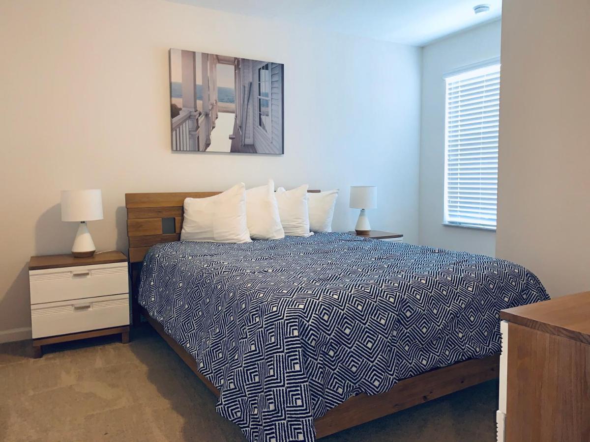 Alamo Vacation Homes Hunters Creek Exteriör bild