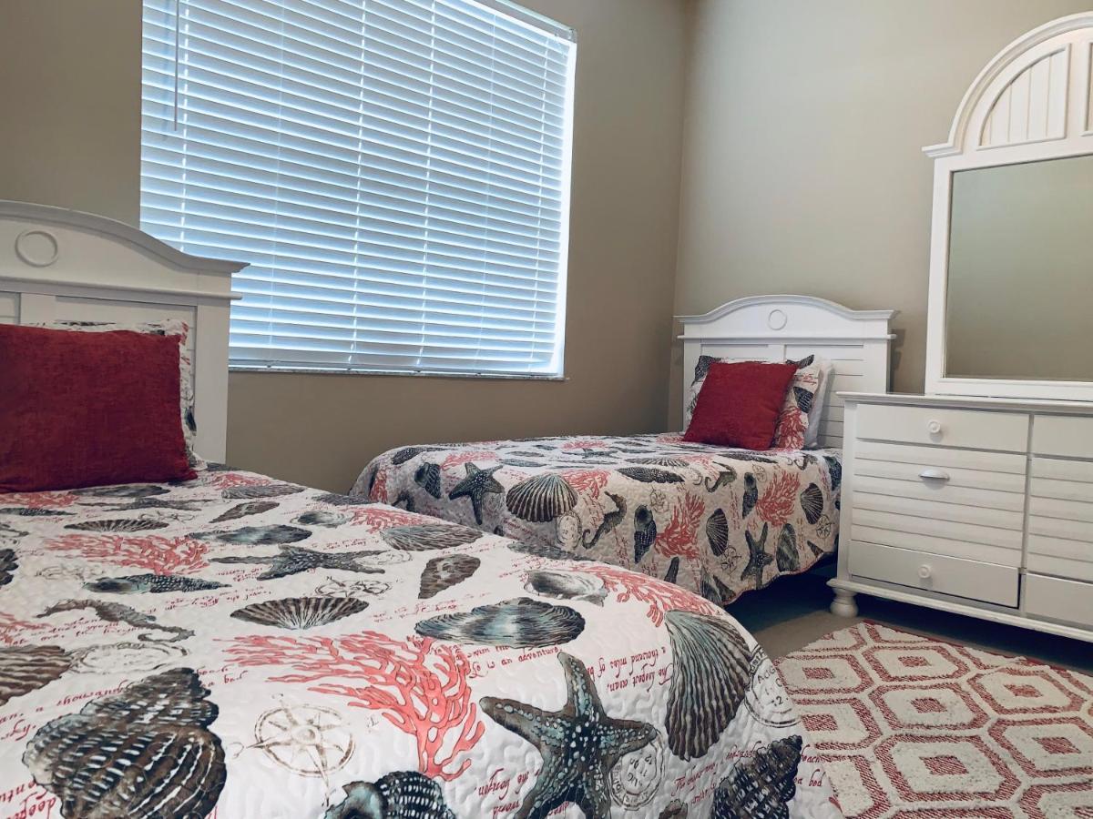 Alamo Vacation Homes Hunters Creek Exteriör bild