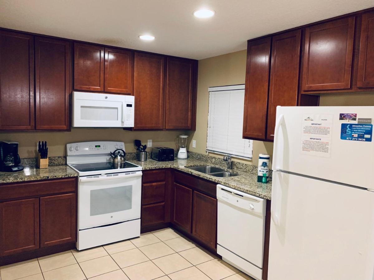 Alamo Vacation Homes Hunters Creek Exteriör bild