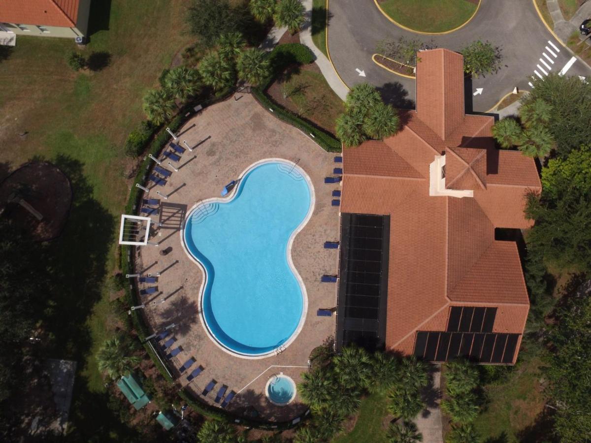 Alamo Vacation Homes Hunters Creek Exteriör bild